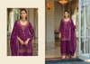 Tasroop By Eba Chinon Embroidery Bulk Readymade Suits Orders In India